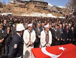 K.Maraş'a ateş düştü